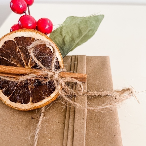 ADD $5 for gift wrapping w/ your item fr. my closet & I'll do a bundle for you! - Picture 2 of 2